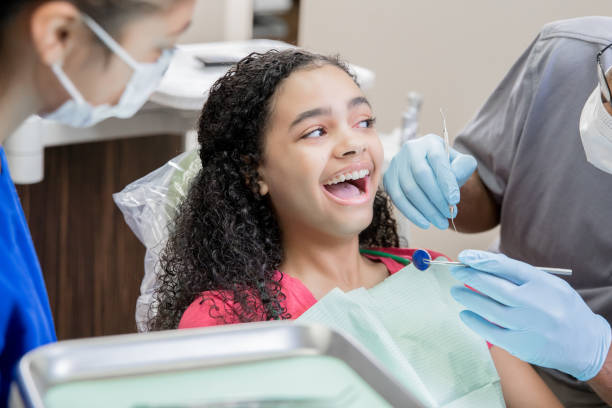 Best Urgent Tooth Repair  in Landover Hills, MD