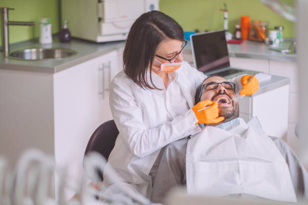 Best Dentist for Dental Trauma  in Landover Hills, MD