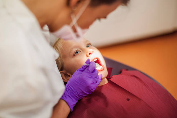 Best Chipped Tooth Repair Near Me  in Landover Hills, MD