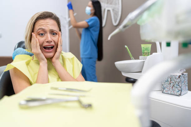 Best Dentist for Tooth Abscess  in Landover Hills, MD