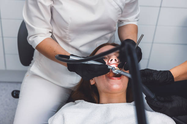 Best Tooth Pain Emergency Relief  in Landover Hills, MD