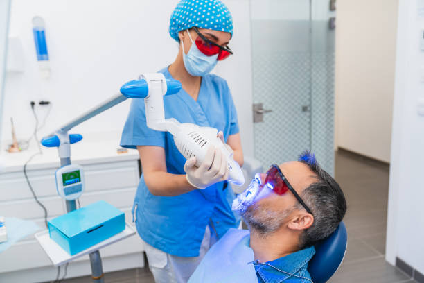 Best Dentist Open Late Near Me  in Landover Hills, MD